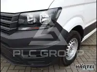 2025 Volkswagen Crafter