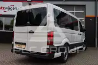 2025 Volkswagen Crafter