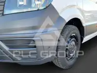 2025 Volkswagen Crafter