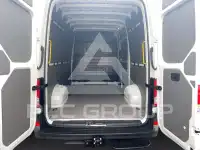 2025 Volkswagen Crafter