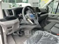 2026 Volkswagen Crafter