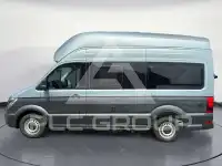 2025 Volkswagen Crafter