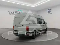 2025 Volkswagen Crafter