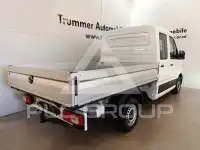 2025 Volkswagen Crafter
