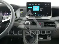 2025 Volkswagen Crafter