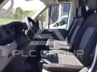 2025 Volkswagen Crafter