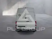 2025 Volkswagen Crafter