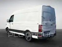 2025 Volkswagen Crafter