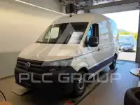 2025 Volkswagen Crafter