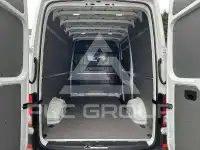2025 Volkswagen Crafter