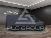 2025 Volkswagen Crafter