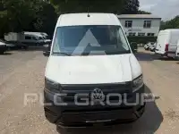 2025 Volkswagen Crafter