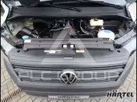 2025 Volkswagen Crafter