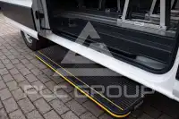 2025 Volkswagen Crafter