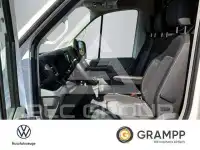 2025 Volkswagen Crafter