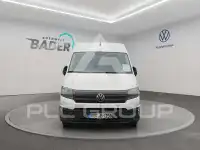 2025 Volkswagen Crafter
