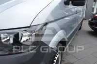 2025 Volkswagen Crafter