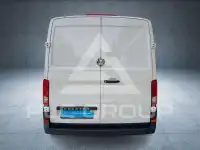 2025 Volkswagen Crafter