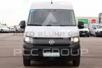 2025 Volkswagen Crafter