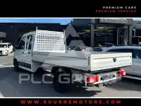2025 Volkswagen Crafter