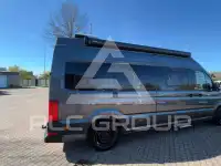2025 Volkswagen Crafter