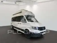 2025 Volkswagen Crafter