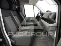 2025 Volkswagen Crafter