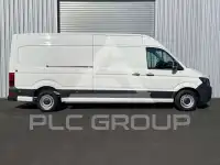 2025 Volkswagen Crafter