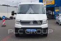 2025 Volkswagen Crafter