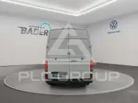 2025 Volkswagen Crafter