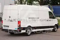 2025 Volkswagen Crafter
