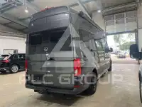 2025 Volkswagen Crafter