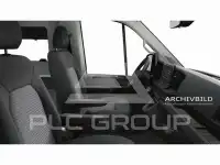 2025 Volkswagen Crafter