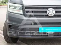2025 Volkswagen Crafter