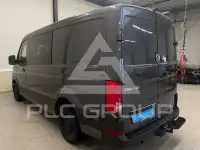 2025 Volkswagen Crafter