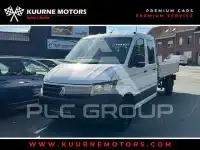 2025 Volkswagen Crafter