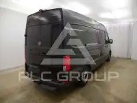 2025 Volkswagen Crafter