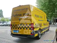 2025 Volkswagen Crafter
