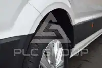 2025 Volkswagen Crafter