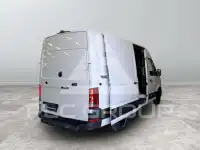 2025 Volkswagen Crafter