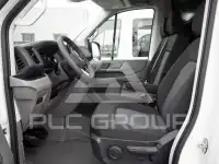 2025 Volkswagen Crafter