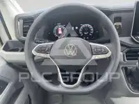 2025 Volkswagen Crafter