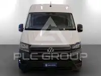 2025 Volkswagen Crafter