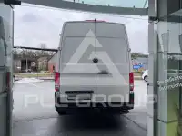 2025 Volkswagen Crafter
