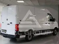 2025 Volkswagen Crafter