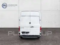 2025 Volkswagen Crafter