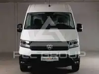 2025 Volkswagen Crafter