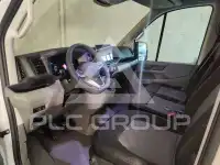 2025 Volkswagen Crafter