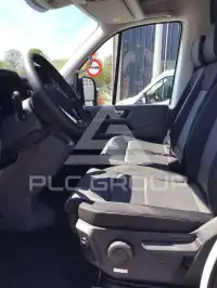 2025 Volkswagen Crafter