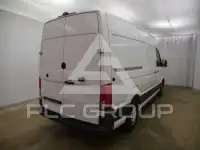 2025 Volkswagen Crafter
